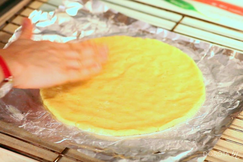 Miodownik - Stefanka - przepis - krok 5