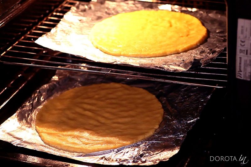 Miodownik - Stefanka - przepis - krok 6