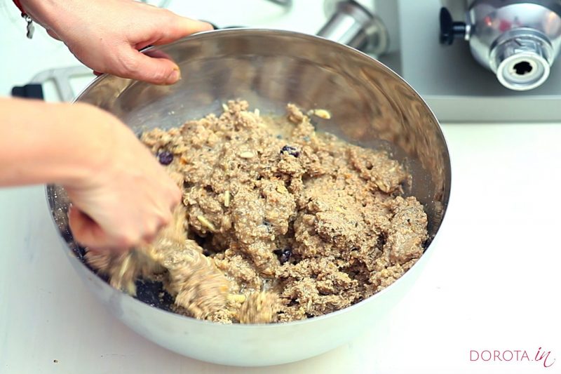 Pasztet z dzika - przepis - krok 5