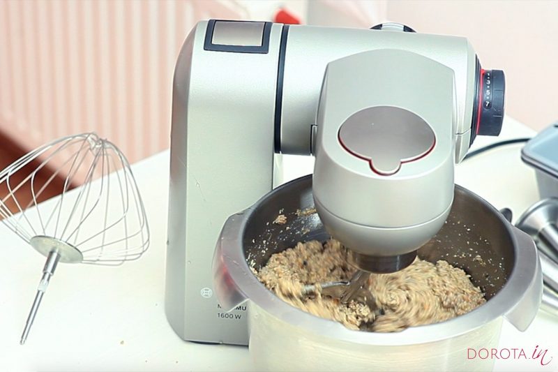 Pasztet z dzika - przepis - krok 5