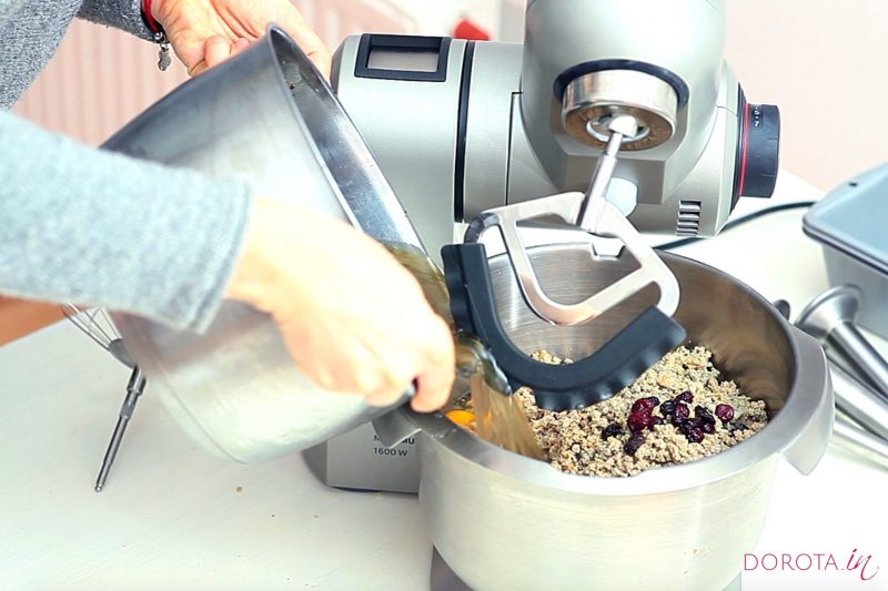 Pasztet z dzika - przepis - krok 6