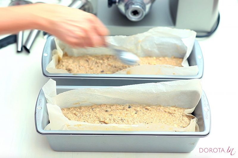 Pasztet z dzika - przepis - krok 7