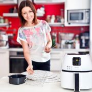 Philips Airfryer - recenzja - Dorota Kamińska