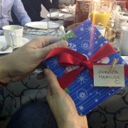 Nasz pierwszy wspólny prezent :)