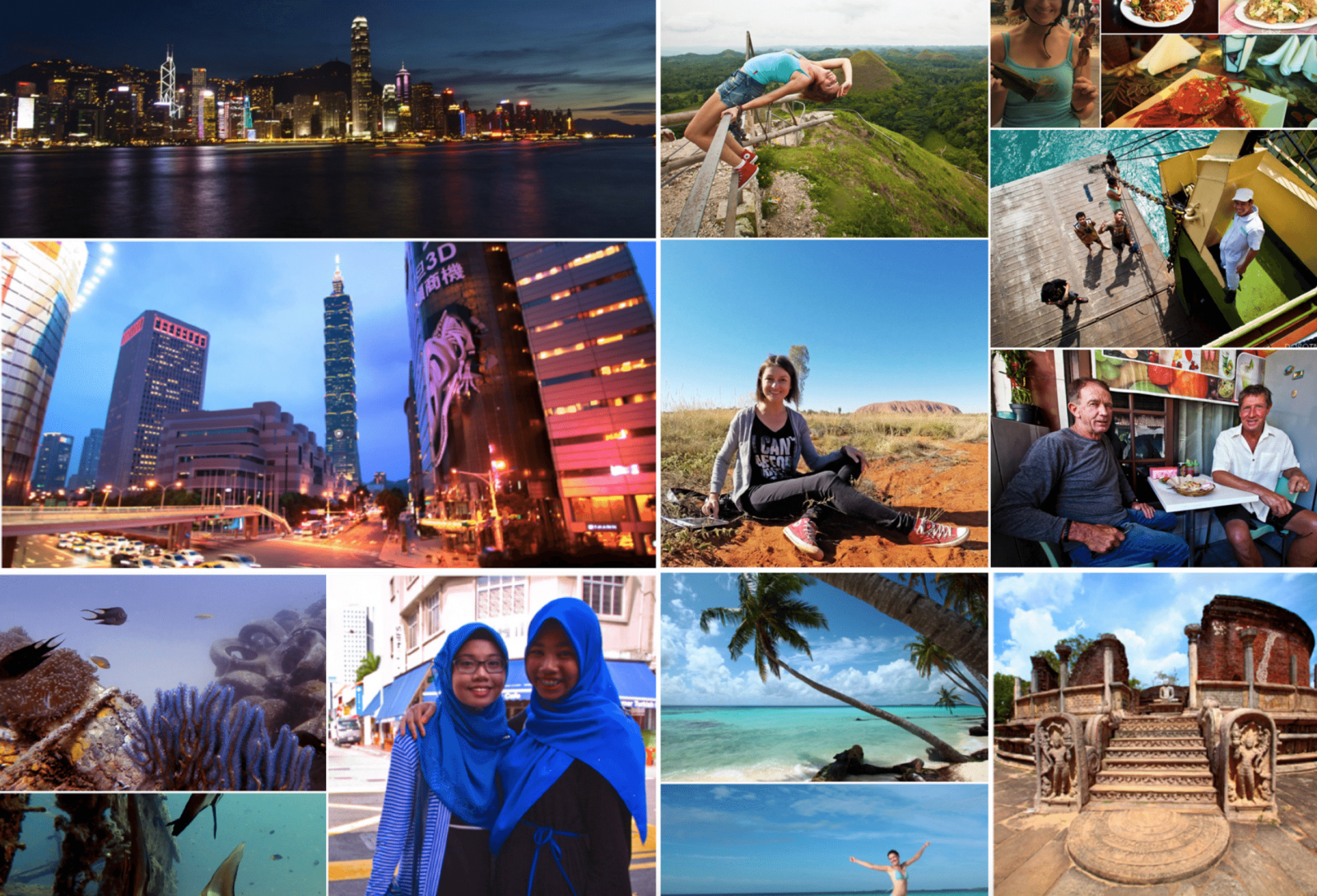 Rok 2014 w zdjęciach