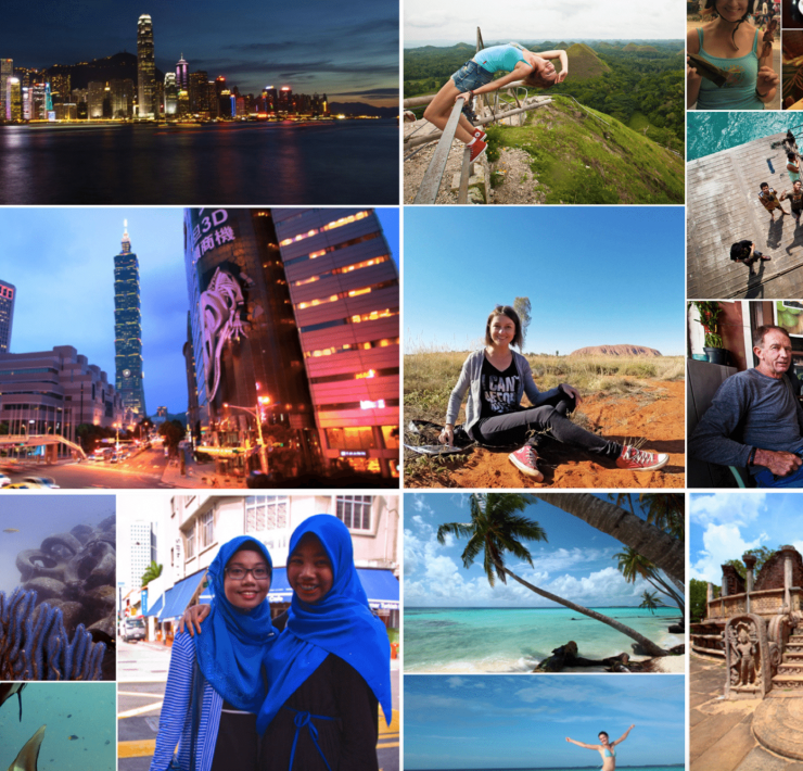 Rok 2014 w zdjęciach