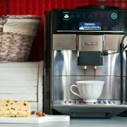 Ekspres ciśnieniowy Siemens EQ.6 - nagroda o wartości 4 000 zł w konkursie