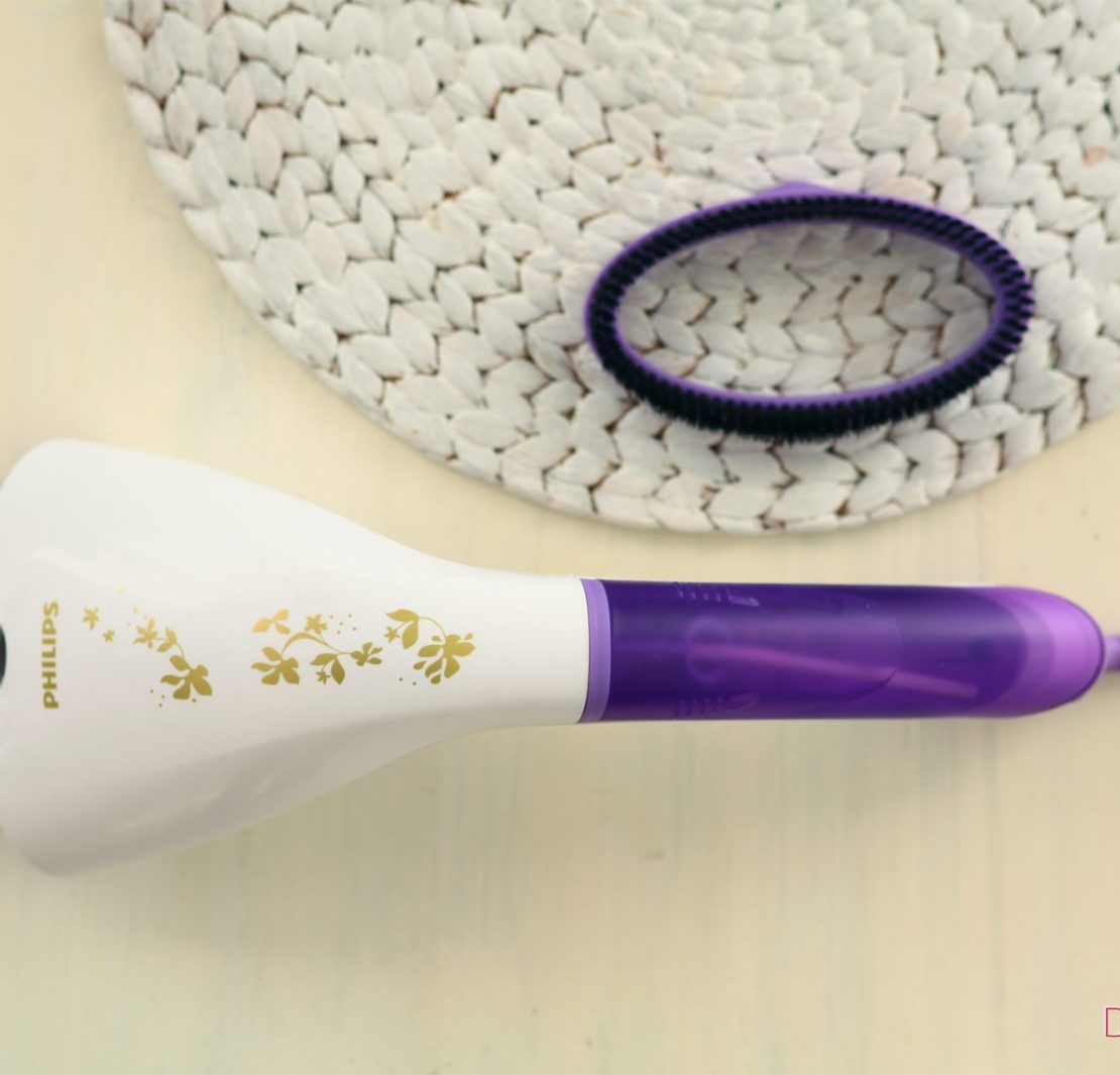 Steamer Philips GC320/55