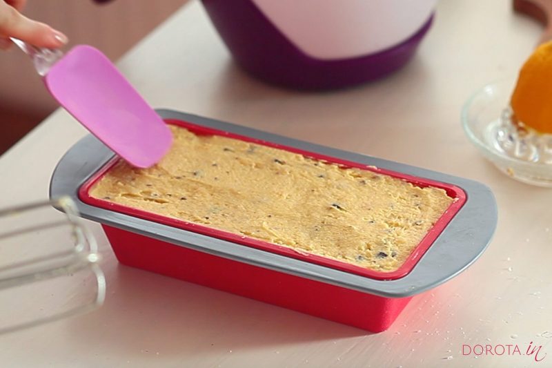 Ciasto bananowe przepis - krok 7