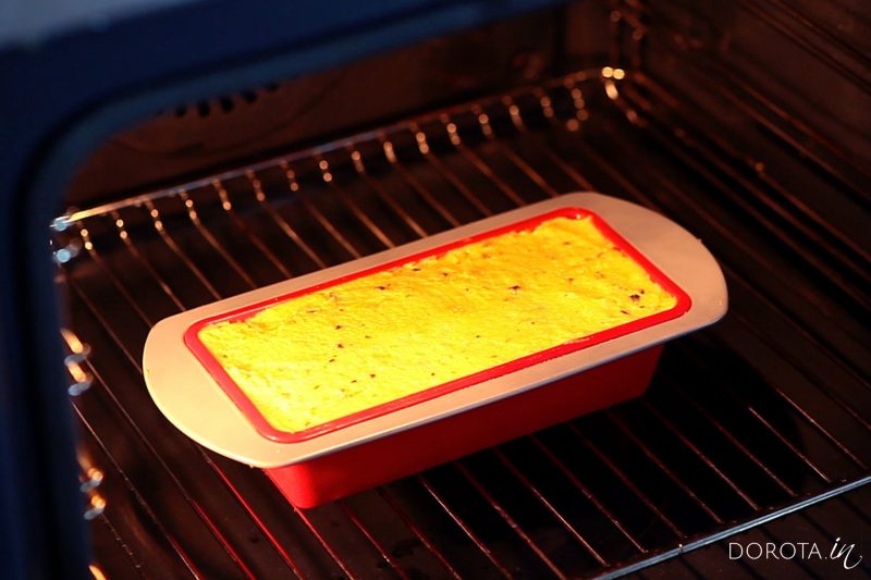 Ciasto bananowe przepis - krok 8