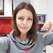 Produkty, których nie używam