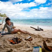 Jak rozpalić ognisko