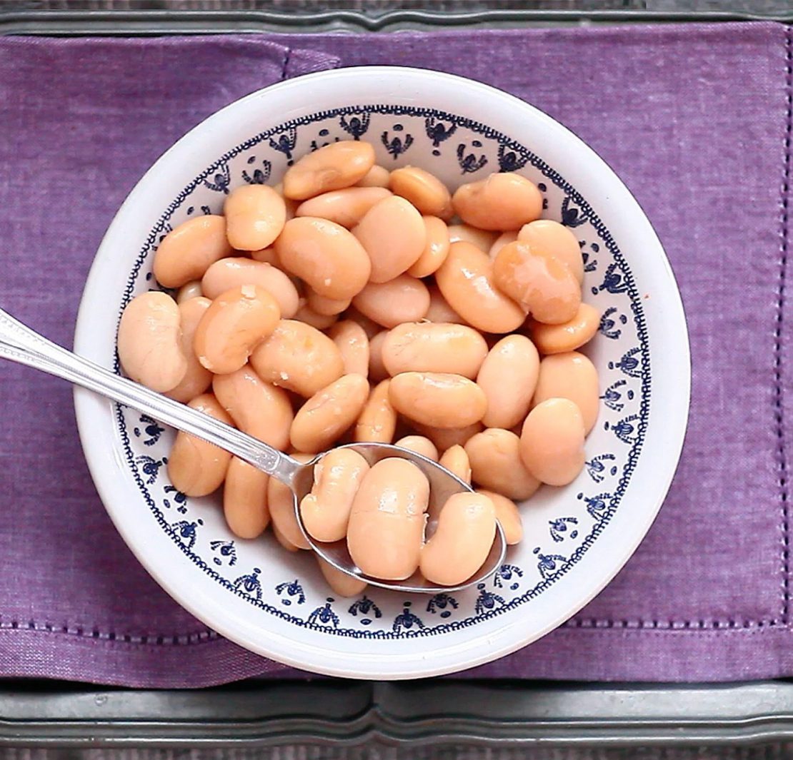 Jak ugotować fasolę