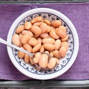 Jak ugotować fasolę