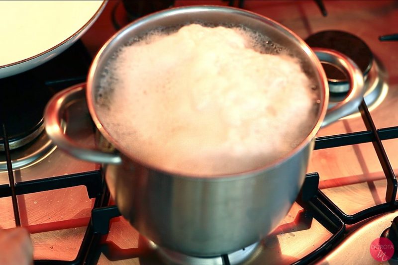 Jak ugotować fasolę - krok 4