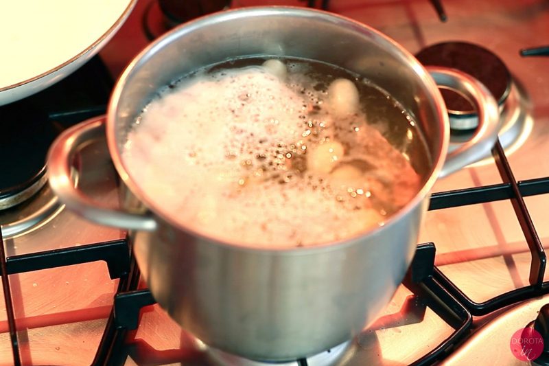 Jak ugotować fasolę - krok 5