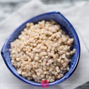 Jak ugotować kaszę gryczaną