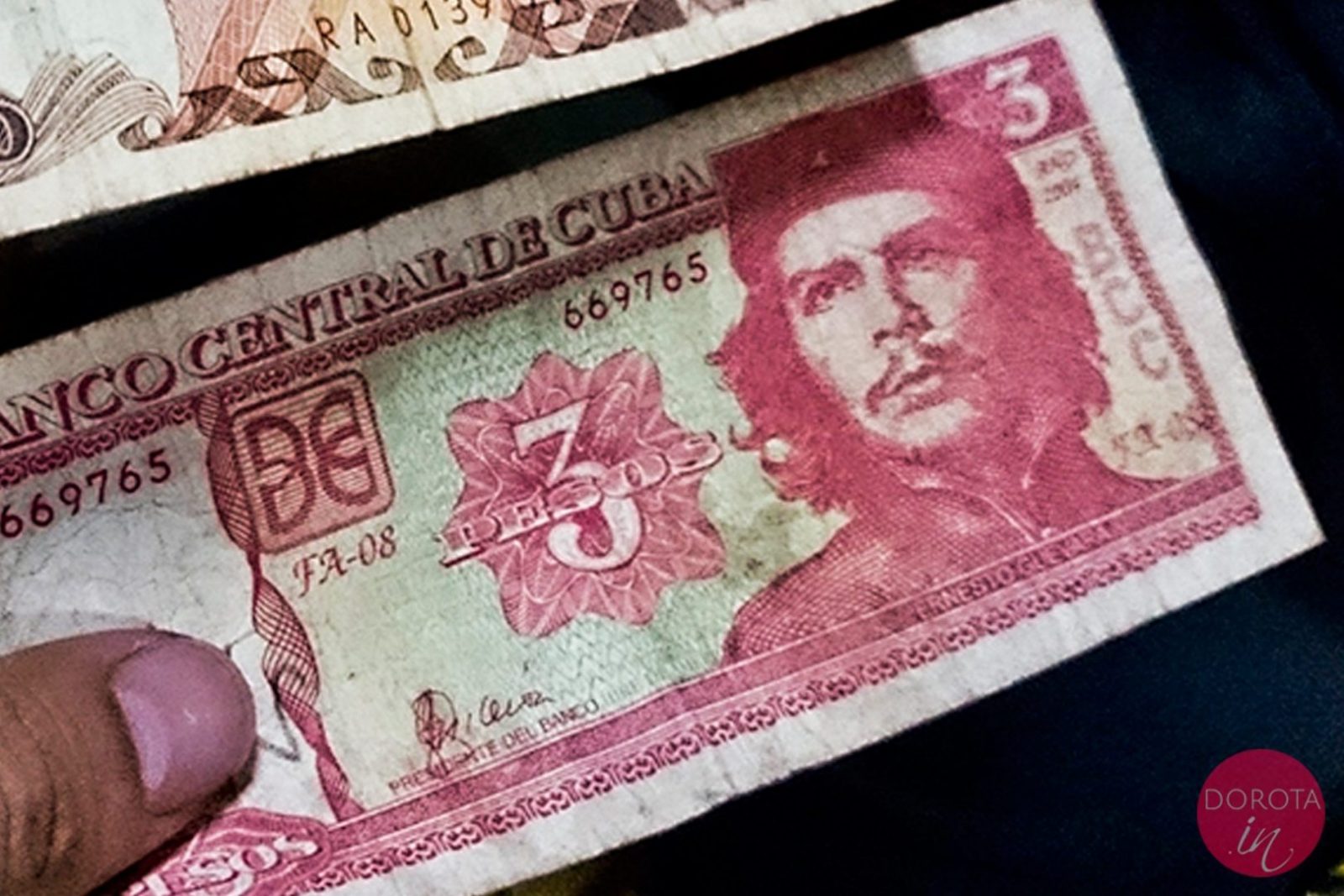 Przekręty kubańskie - oszustwa na Kubie