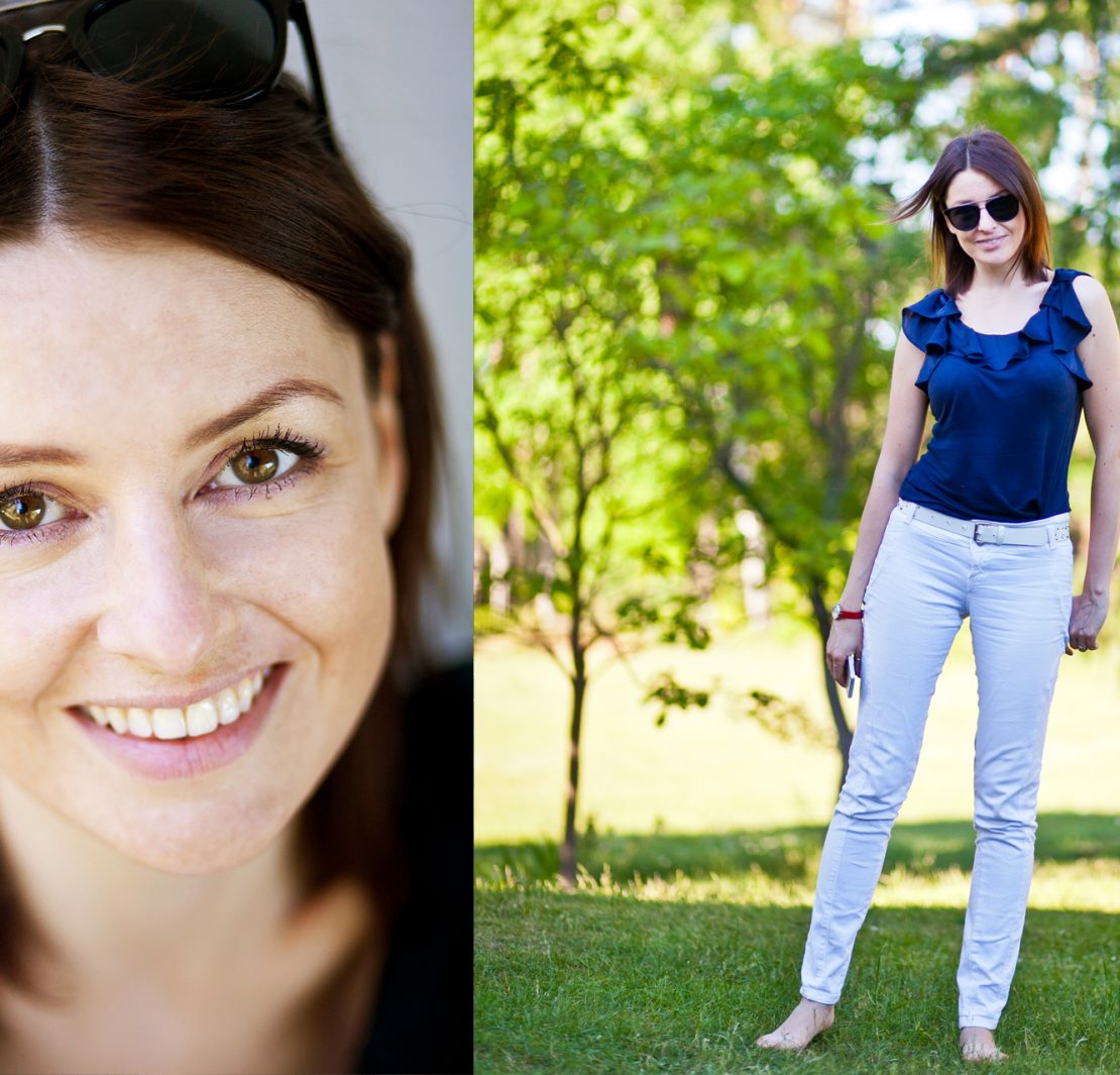 Pamiątka z czerwca 2015 :)