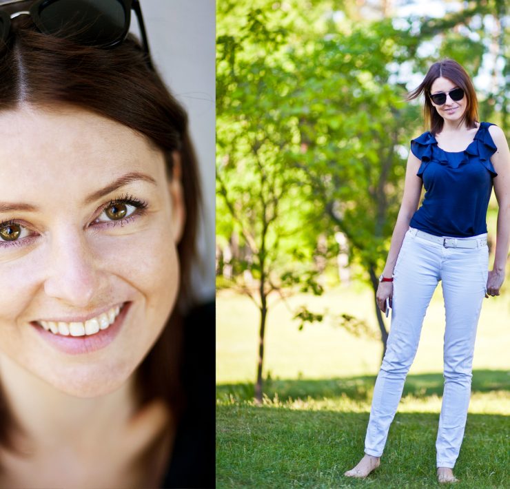 Pamiątka z czerwca 2015 :)