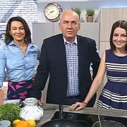 Dorota Kamińska - Pytanie na Śniadanie - czerwiec 2015