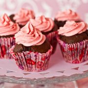 Babeczki czekoladowe