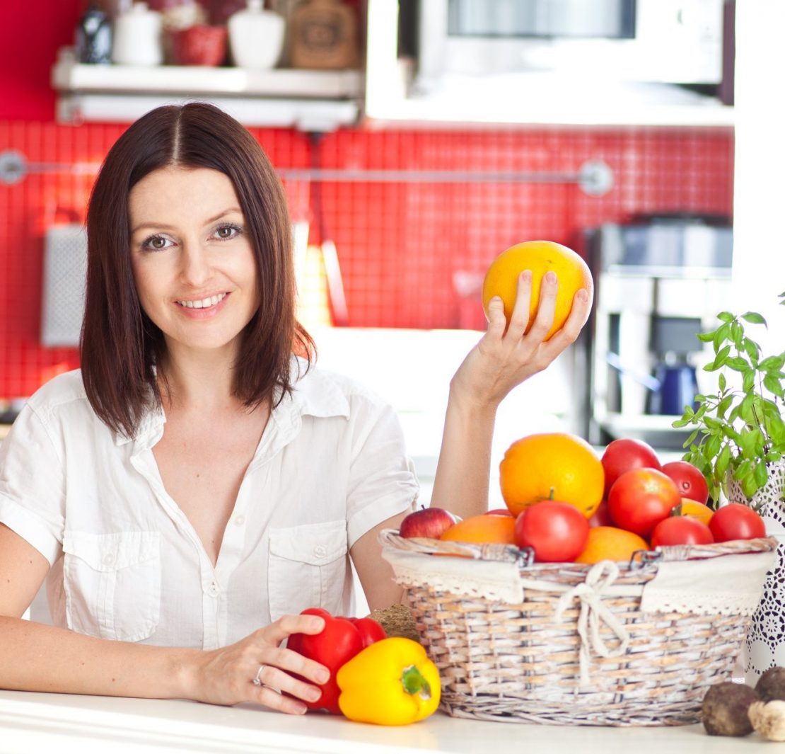 Post warzywno-owocowy uzdrawiający