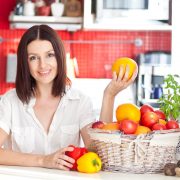 Post warzywno-owocowy uzdrawiający