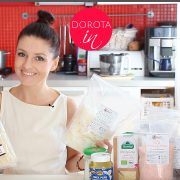 Zakupy i inspiracje - sierpień 2015