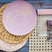 Dodatki i dekoracje po przemalowaniu