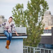 Dorota Kamińska - 35 lat :)