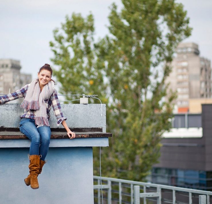 Dorota Kamińska - 35 lat :)