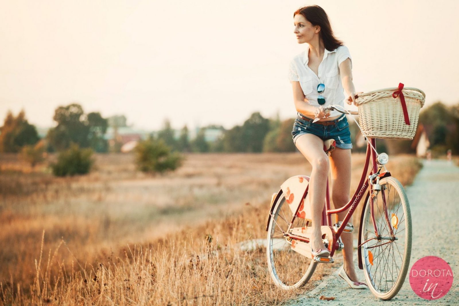 Fabriccum - historia mojego roweru