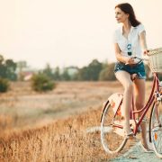 Fabriccum - historia mojego roweru