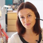 Przebarwienia - jak maskować