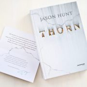 Thorn - Jason Hunt - recenzja i opinie