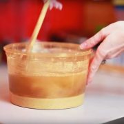 Zakwas na barszcz biały