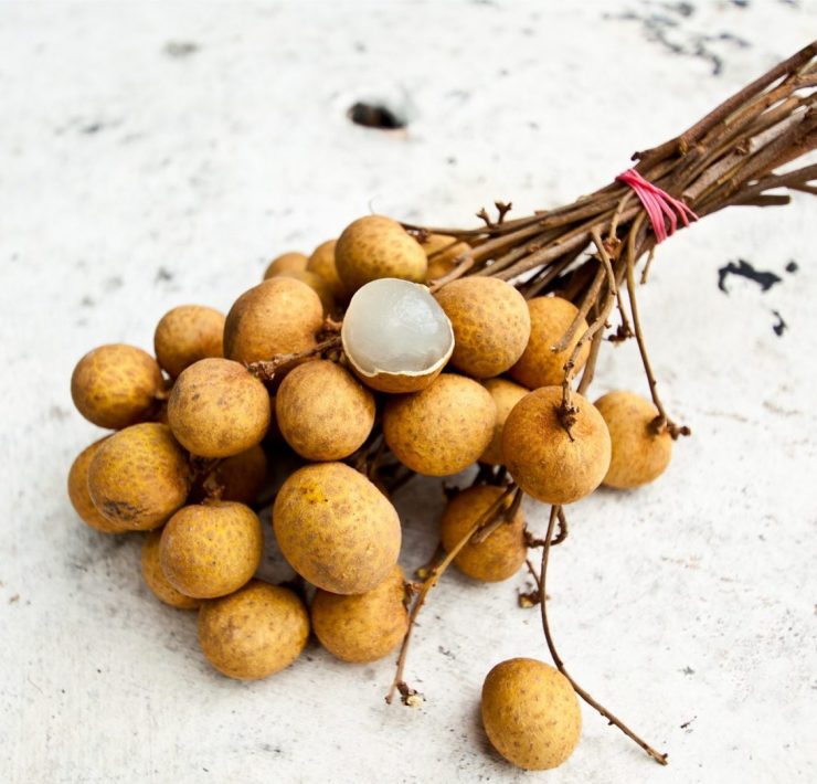 Longan