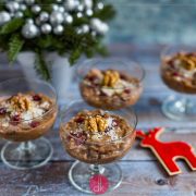 Moczka - śląski deser wigilijny