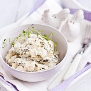 Sałatka ziemniaczana