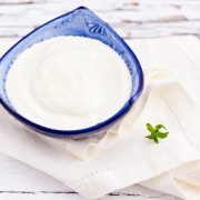 Creme fraiche