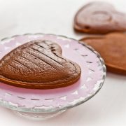 Ekspresowy biszkopt czekoladowy