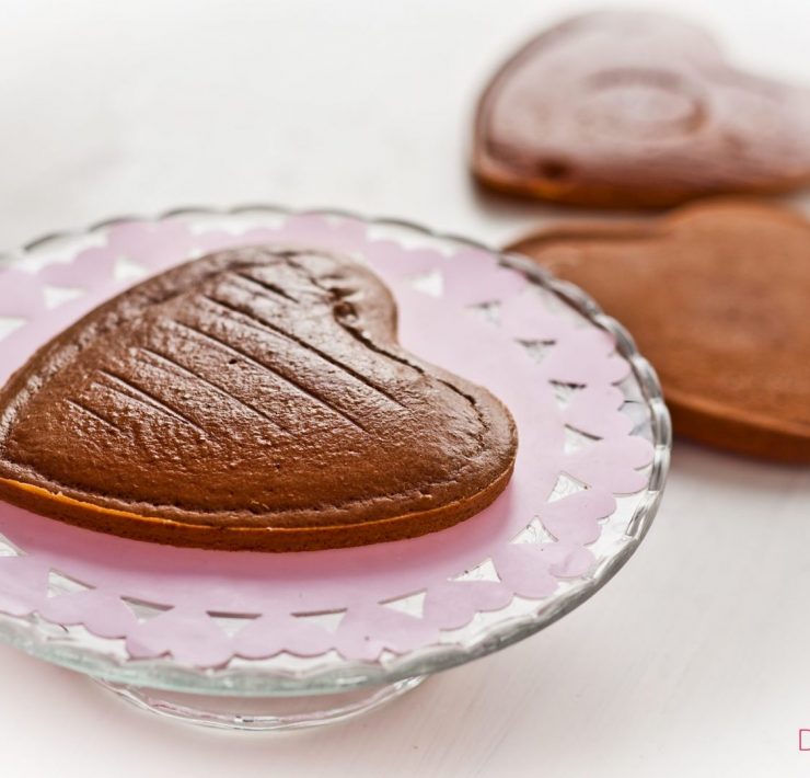 Ekspresowy biszkopt czekoladowy