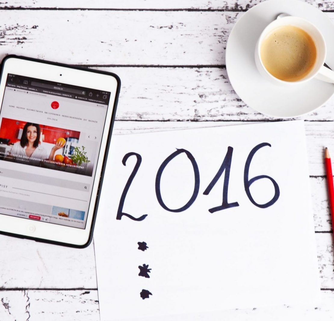 Najłatwiejsze postanowienia noworoczne