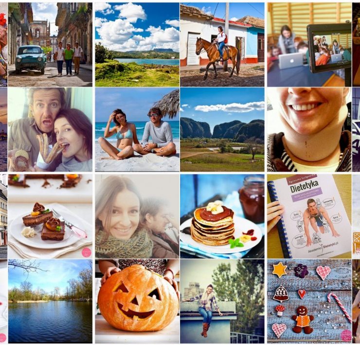 Rok 2015 w zdjęciach