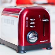 Toster Morphy Richards