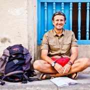 Nietypowy niezbędnik podróżnika