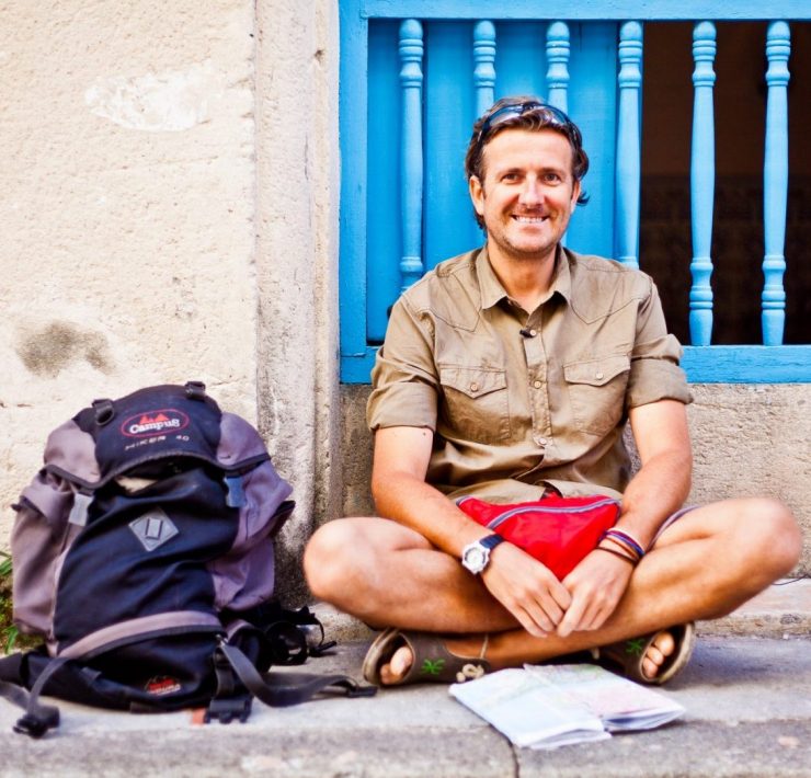 Nietypowy niezbędnik podróżnika