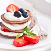 Torciki naleśnikowe