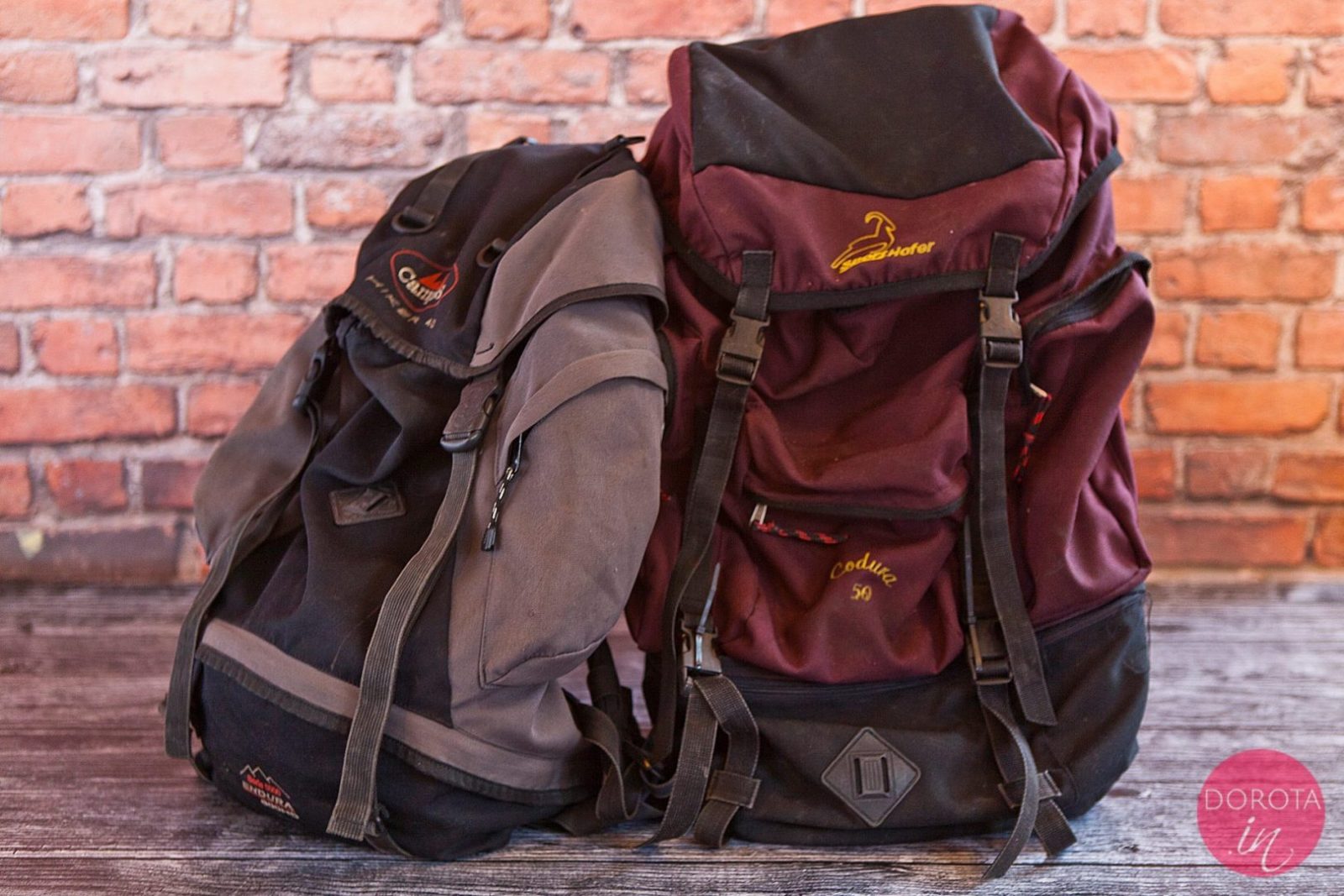 Co zabrać w podróż do Afryki z plecakiem